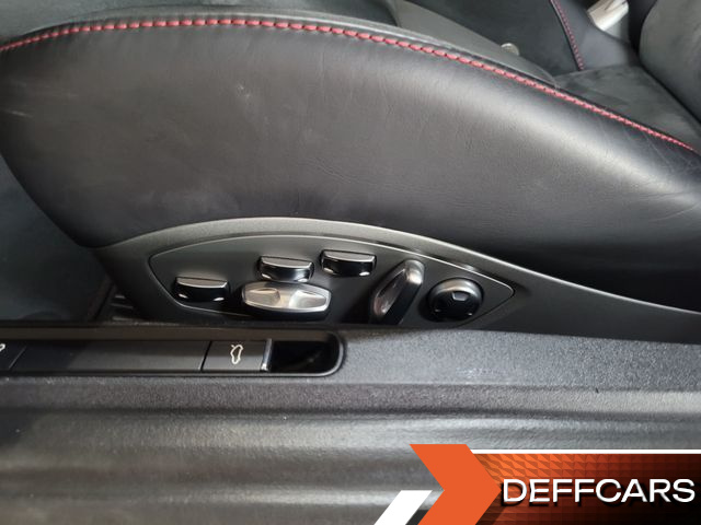 Porsche 911 Carrera 4 GTS 991 купить на сайте DeffCars