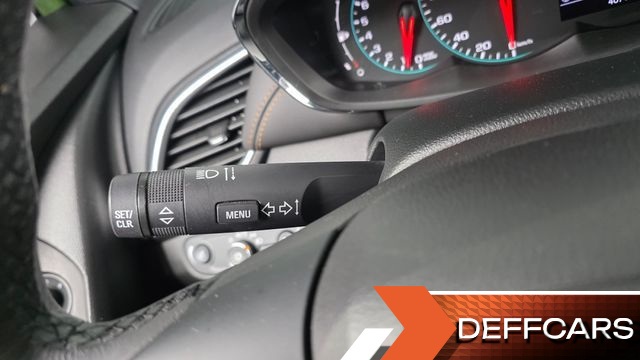 ChevroletGMDaewoo TRAX 1.4 Premier купить на сайте DeffCars