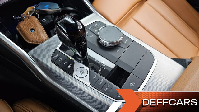 BMW 3-SERIES 320e M Sports купить на сайте DeffCars