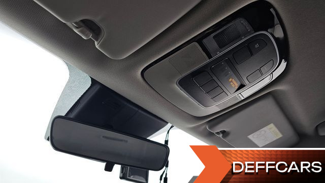 Hyundai TUCSON Diesel 2.0 4WD Modern купить на сайте DeffCars