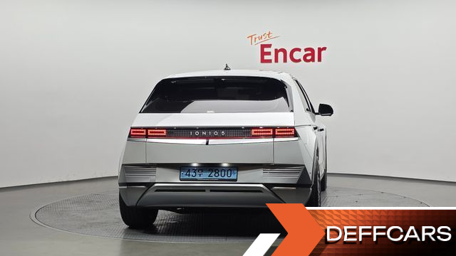 Hyundai IONIQ5 Long range Prestige купить на сайте DeffCars