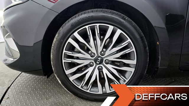 Kia K7 2.5 GDI X Edition купить на сайте DeffCars