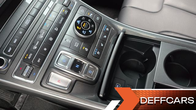 Hyundai SANTAFE Gasoline 2.5T 4WD Exclusive купить на сайте DeffCars