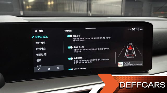 Kia SORENTO HEV 1.6 2WD Signature купить на сайте DeffCars