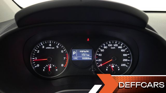 Kia MORNING Prestige купить на сайте DeffCars