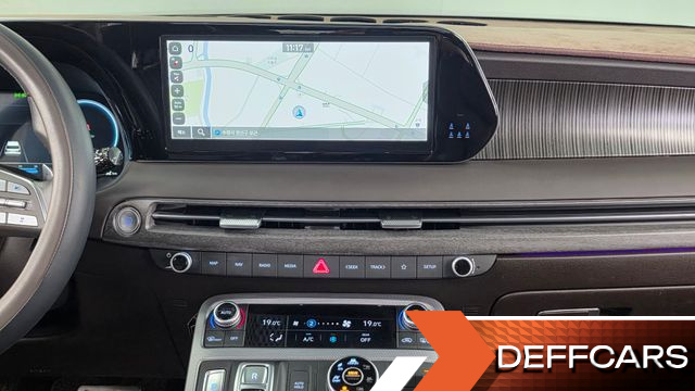 Hyundai PALISADE Gasoline 3.8 4WD Calligraphy купить на сайте DeffCars