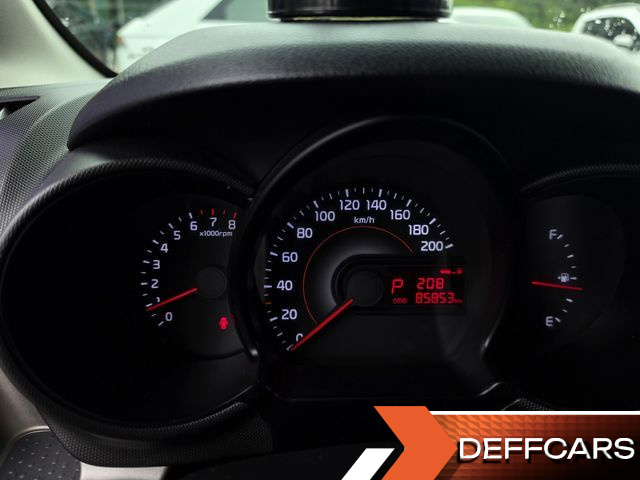Kia RAY Trendy купить на сайте DeffCars