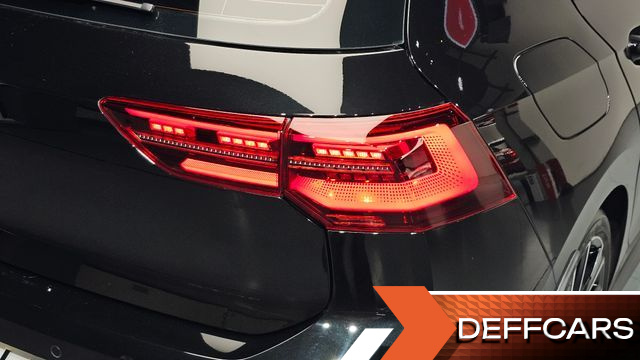 Volkswagen GOLF 2.0 GTI купить на сайте DeffCars