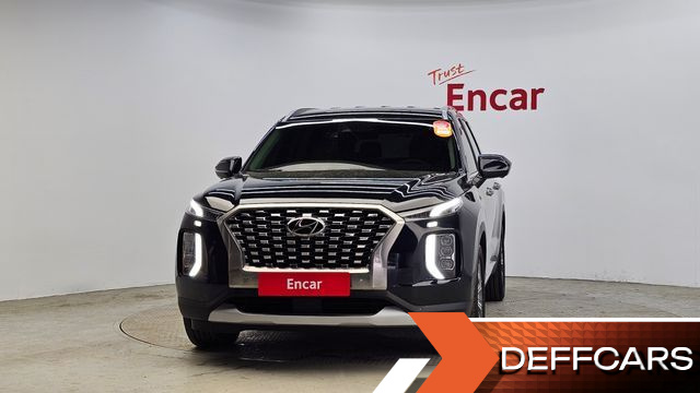 Hyundai PALISADE Gasoline 3.8 4WD Prestige купить на сайте DeffCars