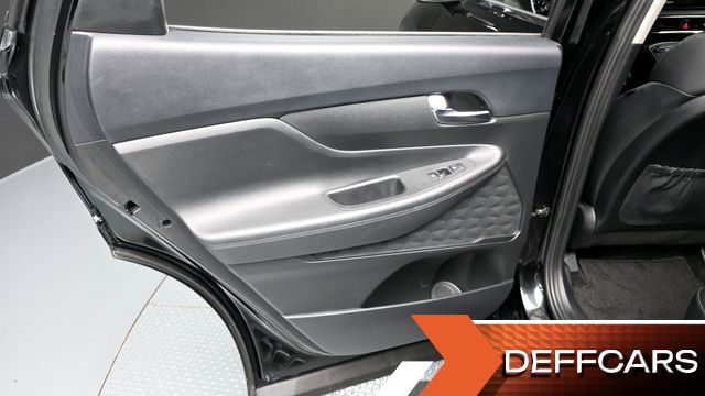 Hyundai SANTAFE Gasoline 2.5T 2WD Exclusive купить на сайте DeffCars