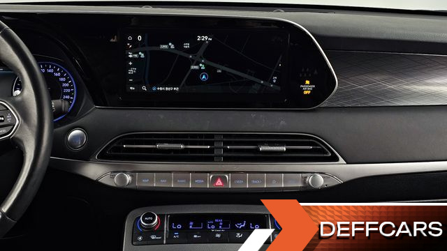 Hyundai PALISADE Gasoline 3.8 4WD Prestige купить на сайте DeffCars