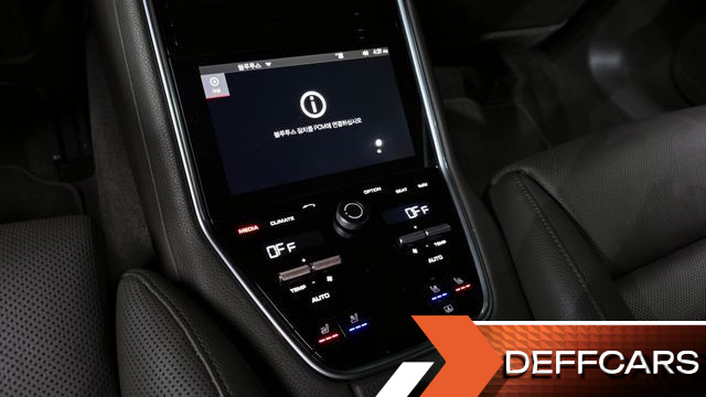 Porsche PANAMERA 3.0 AWD купить на сайте DeffCars