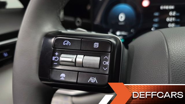 Hyundai GRANDEUR Exclusive купить на сайте DeffCars
