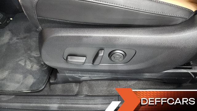 Kia CARNIVAL 9-Seater Noblesse купить на сайте DeffCars