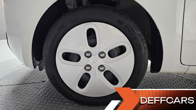Kia RAY Van 2-Seater Prestige Special купить на сайте DeffCars