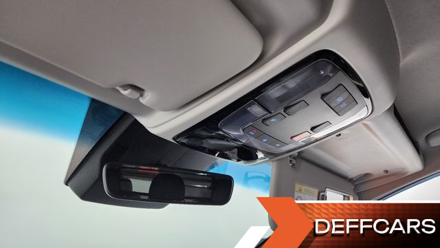 Hyundai STARIA L3.5 Cargo 5-Seater Modern купить на сайте DeffCars