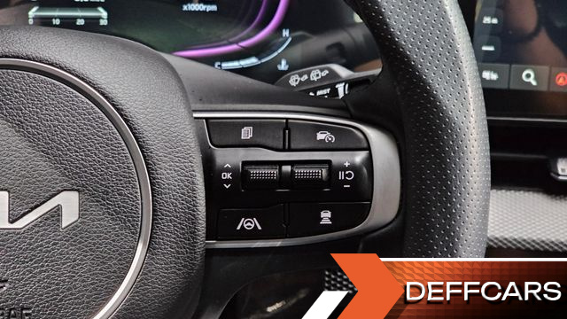 Kia SPORTAGE LPG 2.0 2WD Prestige купить на сайте DeffCars