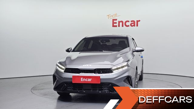 Kia K3 1.6 Prestige купить на сайте DeffCars