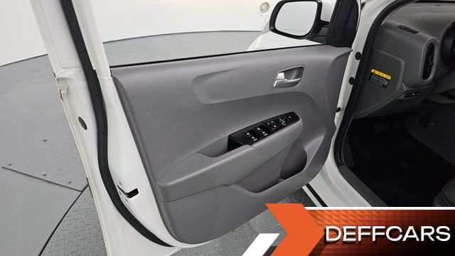 Kia MORNING Prestige купить на сайте DeffCars