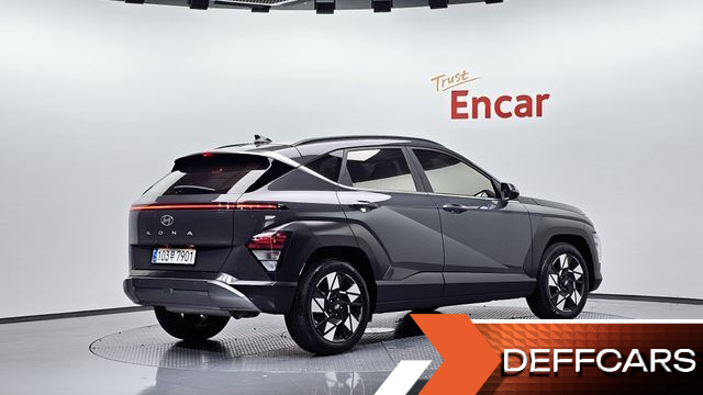 Hyundai KONA Gasoline 1.6 Turbo 2WD Premium купить на сайте DeffCars