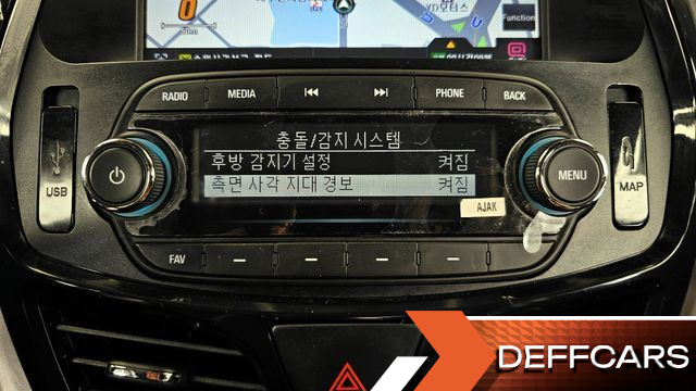 ChevroletGMDaewoo SPARK LTZ купить на сайте DeffCars