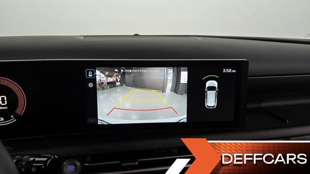 Hyundai TUCSON HEV 1.6 2WD Modern купить на сайте DeffCars