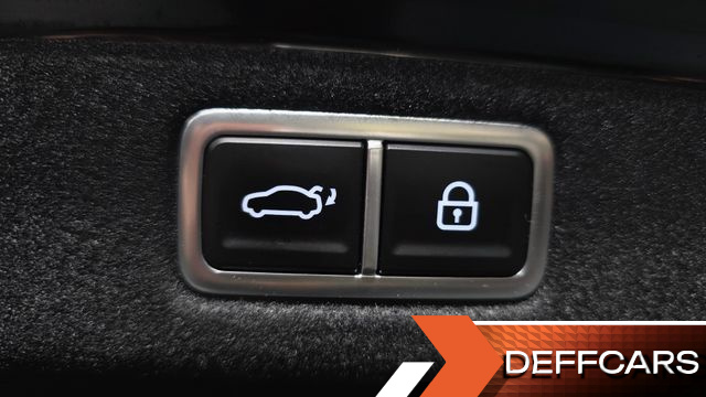 Hyundai GRANDEUR 2,5 Gasoline 2WD Premium купить на сайте DeffCars
