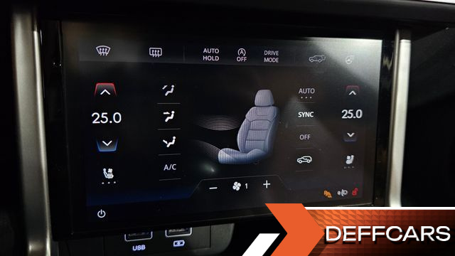 Ssangyong TORRES Gasoline 1.5 2WD T7 купить на сайте DeffCars