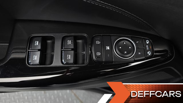 Kia K7 Noblesse купить на сайте DeffCars