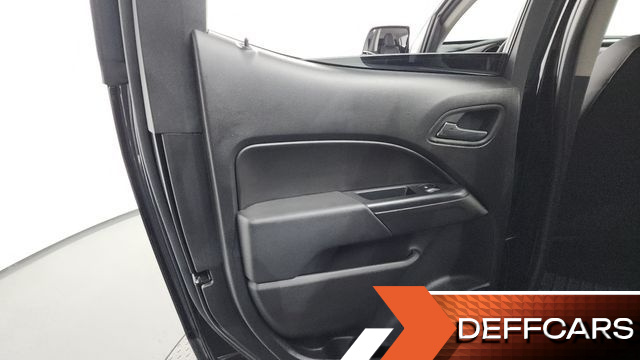 ChevroletGMDaewoo COLORADO 3.6 Extreme-X 4WD купить на сайте DeffCars