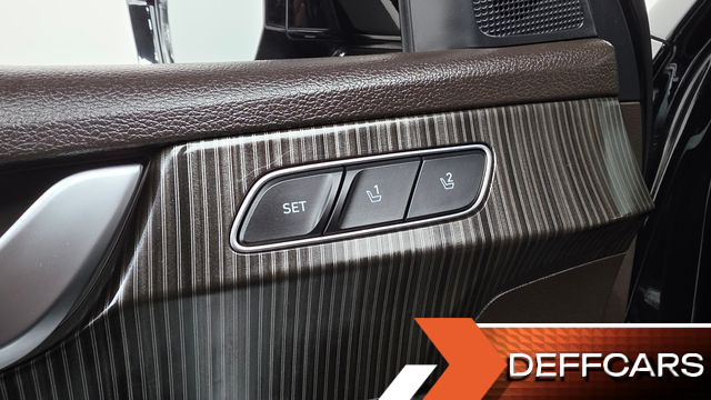 Hyundai PALISADE Gasoline 3.8 2WD Calligraphy купить на сайте DeffCars