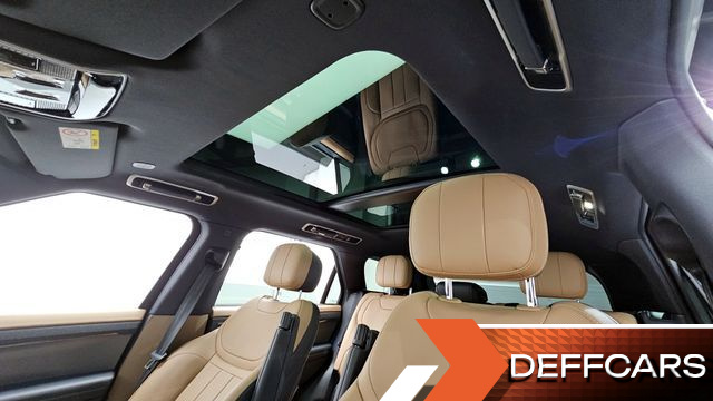 Land Rover RANGE ROVER SPORT D300 HSE Dynamic купить на сайте DeffCars