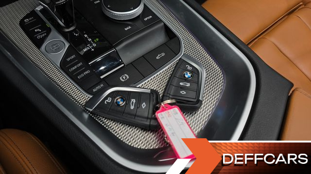 BMW Z4 sDrive20i M Sport купить на сайте DeffCars