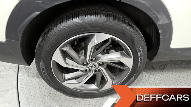 Ssangyong KORANDO Gasoline 1.5 2WD C5 Plus купить на сайте DeffCars