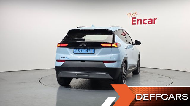 ChevroletGMDaewoo Bolt EUV Premier купить на сайте DeffCars