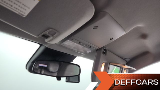 ChevroletGMDaewoo TRAX 1.6 Diesel LT купить на сайте DeffCars