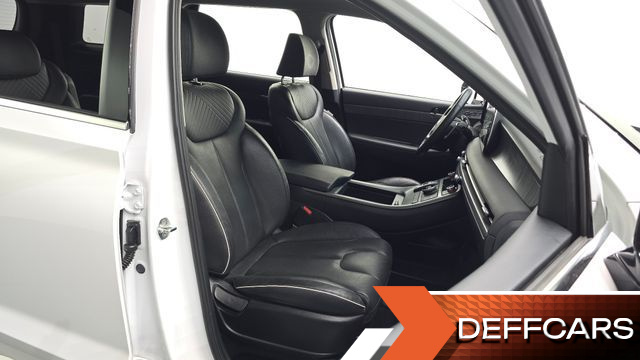 Hyundai PALISADE Gasoline 3.8 2WD Prestige купить на сайте DeffCars