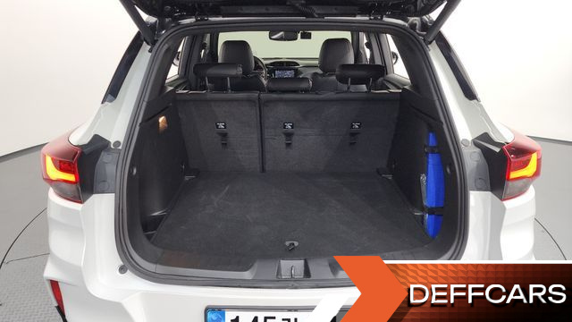 ChevroletGMDaewoo TRAILBLAZER 1.3 Turbo 2WD RS купить на сайте DeffCars