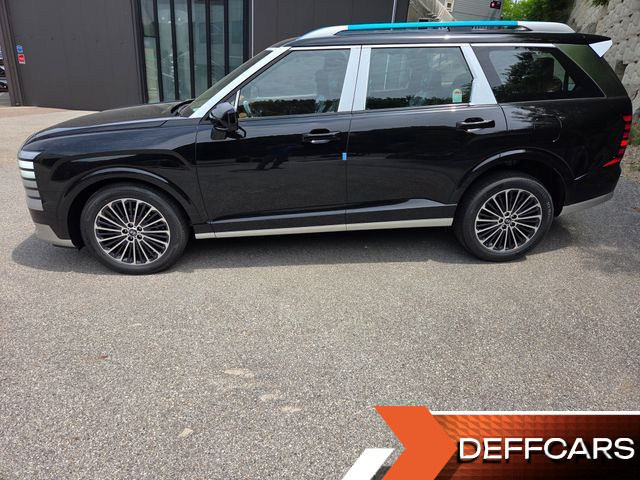 Hyundai PALISADE Gasoline 2.5T 4WD 7-Seater Calligraphy купить на сайте DeffCars