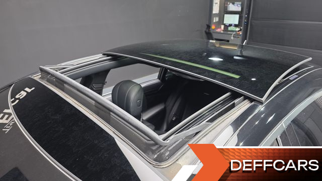 Mercedes S-CLASS S63 AMG 4MATIC купить на сайте DeffCars