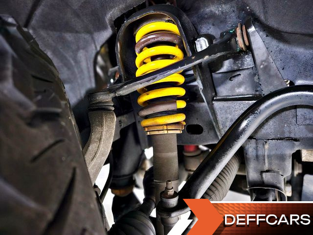 ChevroletGMDaewoo COLORADO 3.6 Extreme-X 4WD Side Rail купить на сайте DeffCars