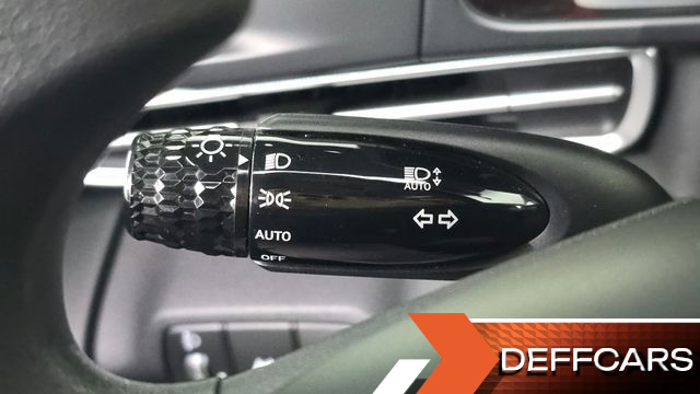 Hyundai AVANTE 1.6 LPi (Rental Car) Smart купить на сайте DeffCars