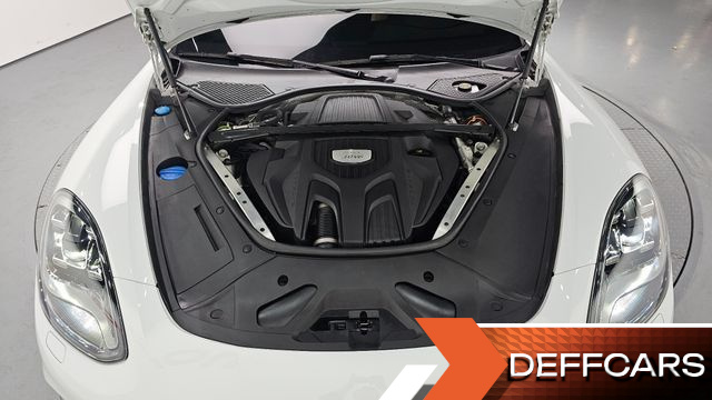 Porsche PANAMERA 3.0 AWD купить на сайте DeffCars