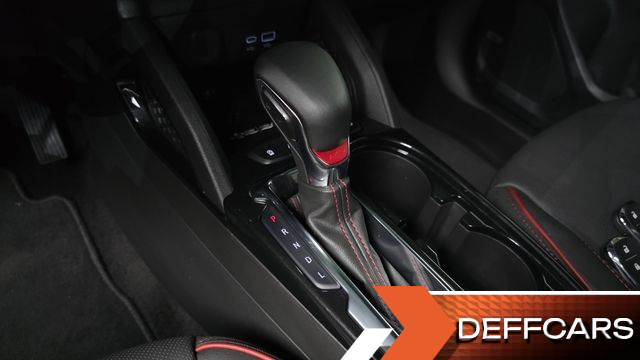ChevroletGMDaewoo TRAILBLAZER 1.3 Turbo 4WD RS купить на сайте DeffCars