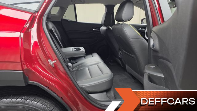 ChevroletGMDaewoo TRAX 1.2 ACTIV купить на сайте DeffCars