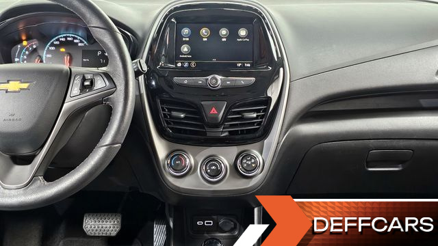 ChevroletGMDaewoo SPARK LT купить на сайте DeffCars