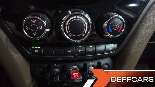 Mini COUNTRYMAN Standard 1st купить на сайте DeffCars