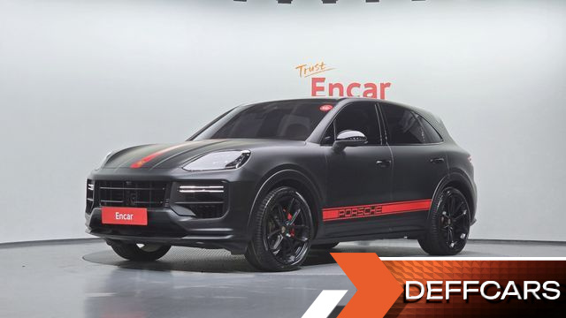Porsche CAYENNE 3.0 купить на сайте DeffCars