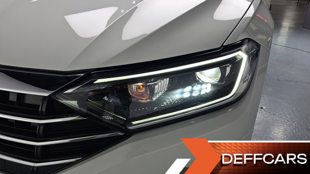 Volkswagen JETTA 1.4 TSI Prestige купить на сайте DeffCars