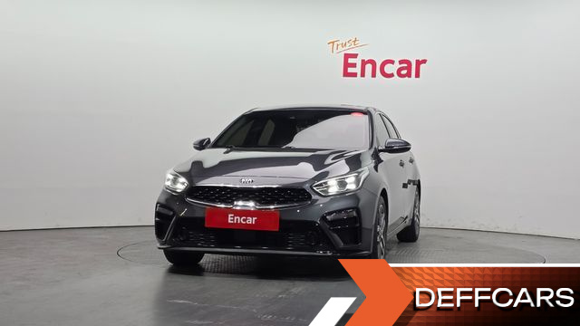Kia K3 Prestige купить на сайте DeffCars